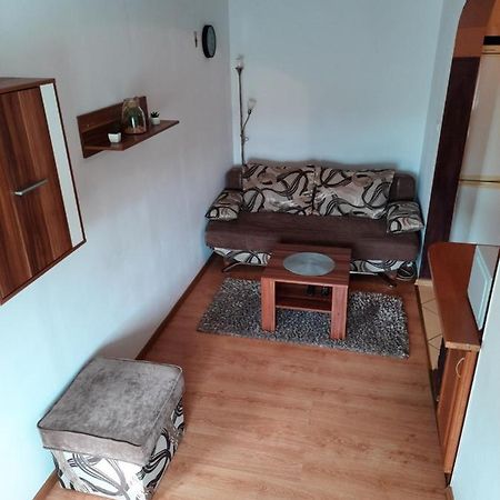 Mieszkanie W Centrum Gizycka Na Doby Giżycko Kültér fotó